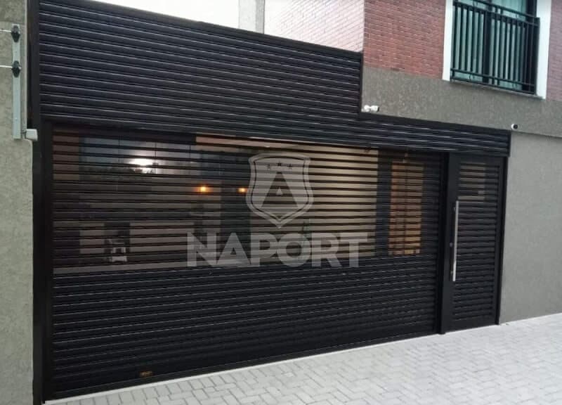 As opções automatizadas garantem maior segurança.