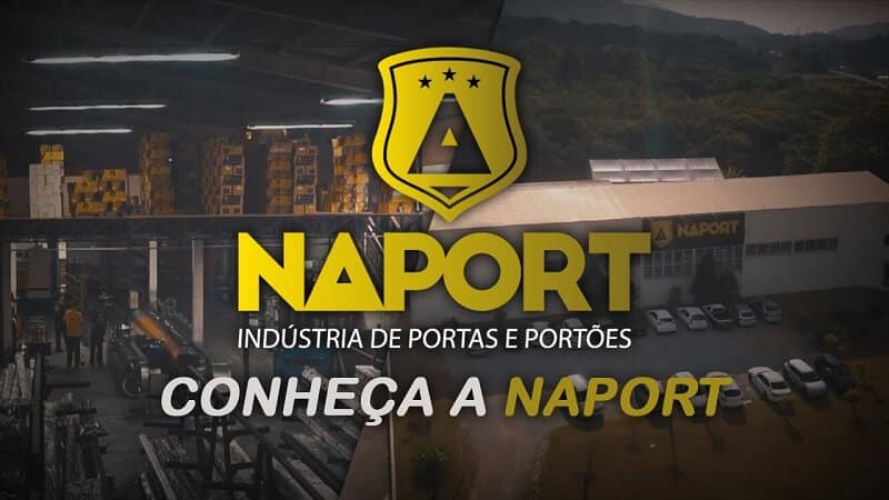 Naporte expande área de atuação e inaugura 2 novas filiais