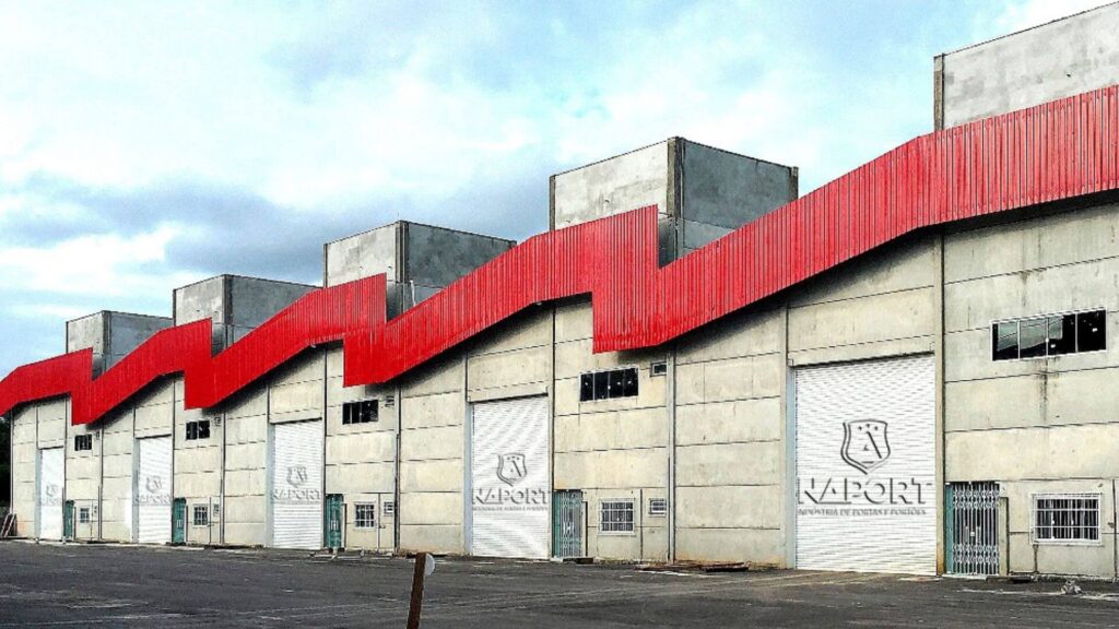 Contrate uma equipe técnica especializada para fazer a manutenção dessas estruturas